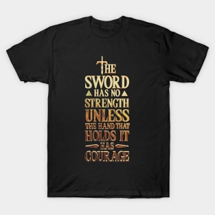 The Sword T-Shirt